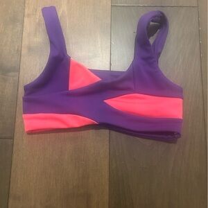 Jo+Jax SWITCHBACK TOP